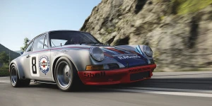 Стартовало ОБТ Project Cars GO: симулятор педали газа на спорткарах?