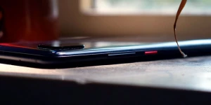 Представлен смартфон ZTE Blade X1 5G с чипсетом Snapdragon 765G