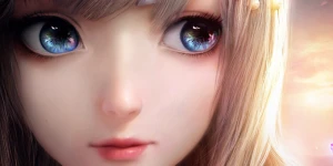 Land of Dreams — китайская MMORPG от Tencent про выведение динозавров