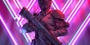 321 Shootout — динамичный шутер с весельем и без доната от одного разработчика