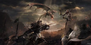 Новые релизы на iOS и Android за неделю: Micetopia, Bless Mobile, Dragon Quest Tact