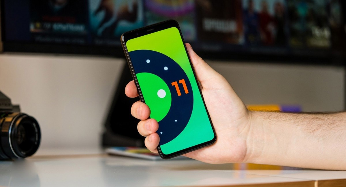 11 новых фишек Android 11 о которых должен знать каждый