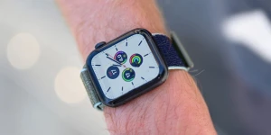 Компания Apple выпустила в продажу ограниченную серию Apple Watch Series 6