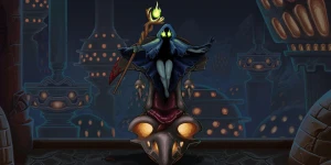 Slay the Spire: Состоялся долгожданный релиз карточного рогалика на Android