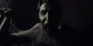 Демоны и ангелы рядом: Стала известна дата релиза Doctor Who: The Lonely Assassins