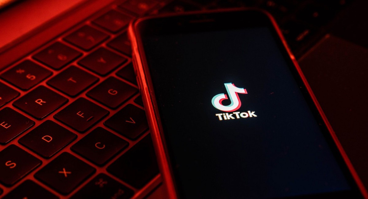 Одну из самых популярных соц. сетей TikTok теперь можно использовать на Android TV