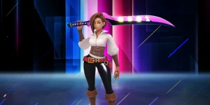 Состоялся релиз королевской битвы Battlepalooza: медведи-киборги и мировые локации