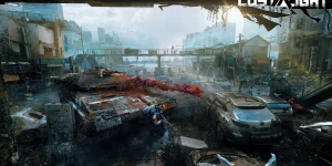 Интересное из TapTap: Lost Light, Titan Quest, Gran Saga, Blue Archive (3 часть)