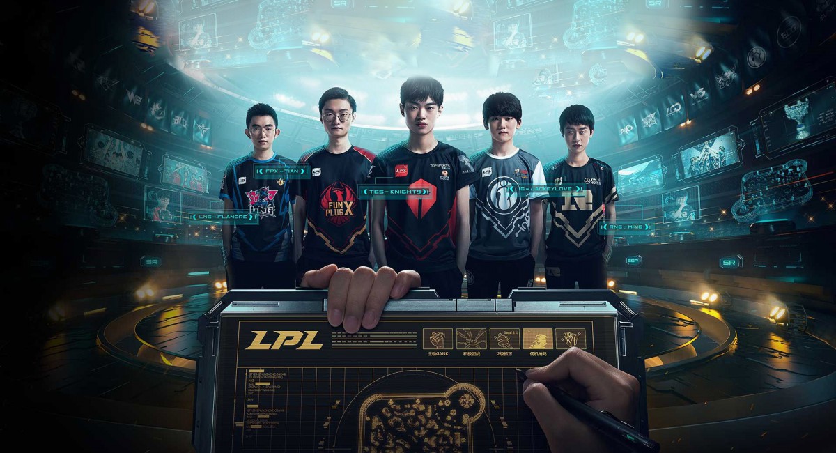 Состоялся пробный запуск FIVE - Esports Manager Game: управляем киберспортивной командой