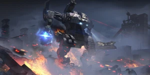 NetEase Games обновила AstraCraft: новый режим 5v5, ивент и модули