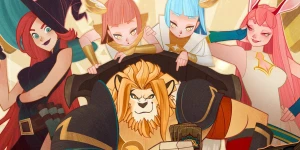 Война умов: В AFK Arena начался новый PvP-ивент, рассказываем про механики и награды