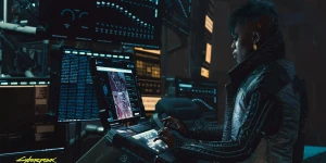 Хакеры слили исходный код GWENT и многое другое, CD Projekt RED молчит