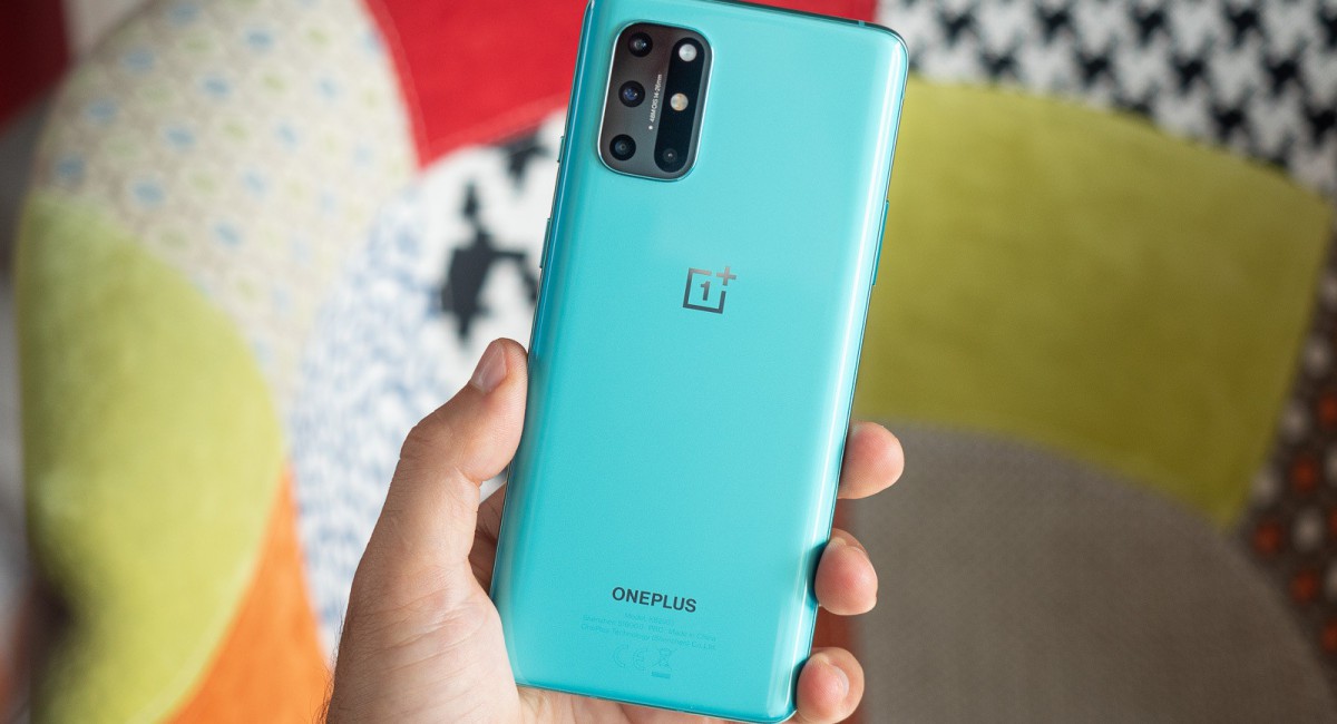Стала известна емкость аккумуляторов OnePlus 9 и OnePlus 9 Pro