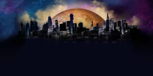 Reset Earth‬ — платформер от ООН про спасение озонового слоя в App Store и Google Play