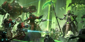 На планшеты портируют стратегию Warhammer 40,000: Mechanicus, когда ждать?