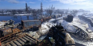 E3  2017: появление Metro Exodus запланировано на 2018 год