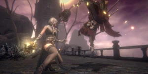 Pascal's Wager: Definitive Edition — хардкорный наследник Dark Soul выйдет на PC