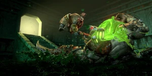 Поиграли в релизную версию Warhammer: Odyssey — что-то изменилось вообще?