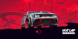 Стартовал пробный запуск Hot Lap League: гонки без помощи в вождении