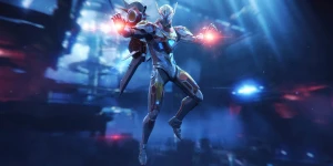 Lost Ark обзавелась крупным обновлением Папуаника: новый класс, континент и розыгрыш