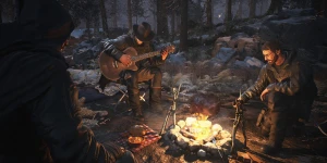 Для The Day Before вышел новый трейлер — даже YouTube считает, что это клон The Division