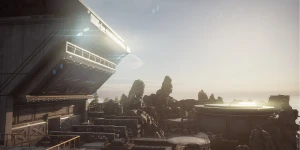 Kakao Games анонсировала MMO Dysterra: как Halo, только не от Microsoft