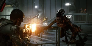 Aliens: Fireteam — кооперативный шутер от Cold Iron Studios, релиз в 2021 году