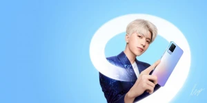 На китайском рынке представлен Vivo S9 и Vivo S9e с новым процессором Dimensity 1100