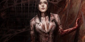 Появилась демо-версия хоррора Misguided: Never Back Home, напоминает Silent Hill