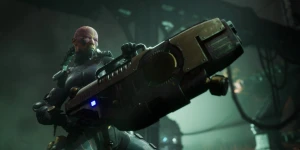 Necromunda: Gang Skirmish выйдет на этой неделе на iOS и Андроид