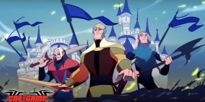 Protect The Realm: Стартовал ранний запуск карточной игры, что нового?