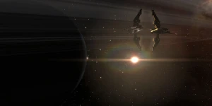 EVE Anywhere: В MMO-песочницу можно играть через браузер, начался бета-тест