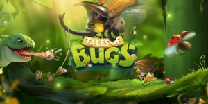 Состоялся пробный запуск ролевой игры Tales of Bugs на Андроид