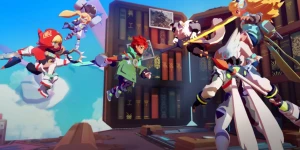 Состоялся пробный запуск Smash Legends в Европе и Канаде, Россия и Украина в списке