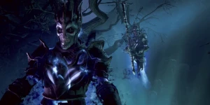 Смотрим на геймплей из Dungeons & Dragons: Dark Alliance под саундтрек Оззи Осборна