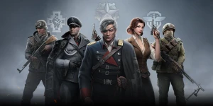 Экономическая стратегия Warpath вышла в App Store, стоило ожидать чего-то другого?