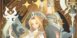 Промокоды на алмазы, золото и другое в AFK Arena за март 2021