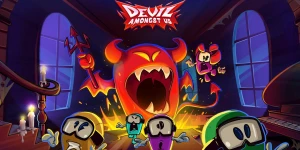 На Андроид вышла онлайн-игра Devil Amongst Us, это действительно клон Among Us