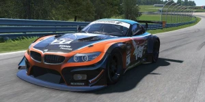 Состоялся релиз однокнопочной гонки Project CARS G‪O, кто этого ждал?