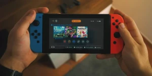 Tencent разрабатывает собственную Nintendo Switch на базе Windows 10