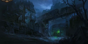 Гайд по Warhammer Odyssey: 7 советов по прокачке, луту и экипировке