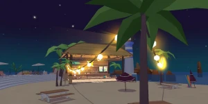 Открыта предрегистрация на Play Together: мини-игры и виртуальные знакомства