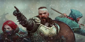 Гайд по Frostborn: секреты и советы для новичков по прокачке, лагерю и альянсу