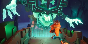 Лучшие мобильные игры марта 2021: Blade & Soul, Mini DayZ 2, Crash Bandicoot