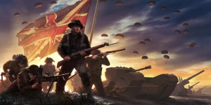 Feral Interactive объявила дату выхода Company of Heroes: Opposing Fronts