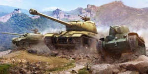 Гайд по Tank Company Mobile: нации, ветки танков и экипаж