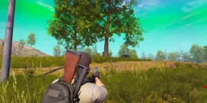 Начался ранний доступ королевской битвы Modern War Game, PUBG Mobile в инди-обёртке