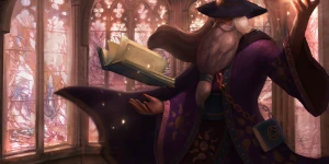 Состоялся релиз WizQuest: аркадная тема по типу Tomb Raider Reloaded