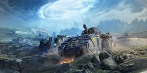 Лучшие игры про танки на Андроид и IOS: война никогда не меняется