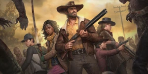 Стала известна дата релиза зомби-стратегии The Walking Dead: Survivors на iOS и Андроид
